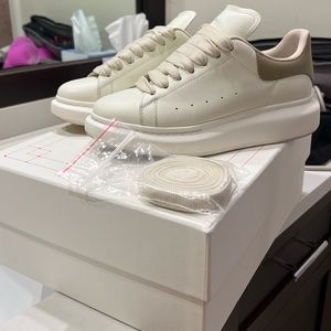 Alexander McQueen’s